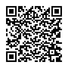 Codice QR per il numero di telefono +19132209552