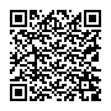 Kode QR untuk nomor Telepon +19132209560