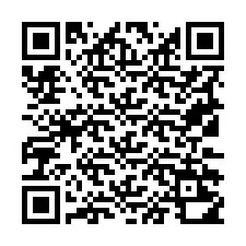 QR kód a telefonszámhoz +19132210453