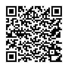 QR kód a telefonszámhoz +19132210547