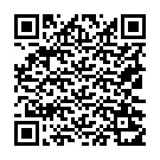 Código QR para número de telefone +19132211573