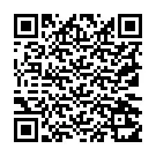 Código QR para número de telefone +19132211788