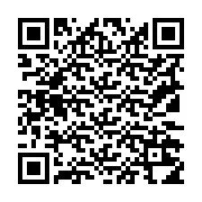 QR kód a telefonszámhoz +19132214881