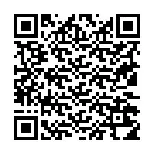 QR-koodi puhelinnumerolle +19132214882