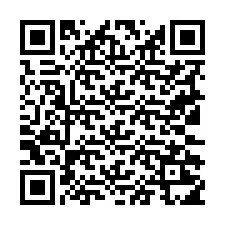 QR-koodi puhelinnumerolle +19132215136