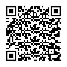 Código QR para número de telefone +19132217528