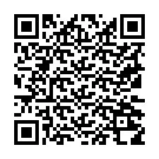 QR Code สำหรับหมายเลขโทรศัพท์ +19132218346