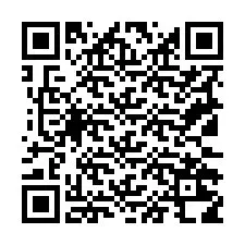 QR код за телефонен номер +19132218921