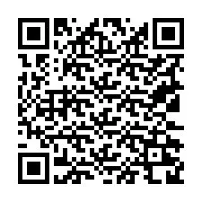 Kode QR untuk nomor Telepon +19132228063