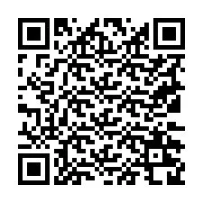 QR Code pour le numéro de téléphone +19132228546