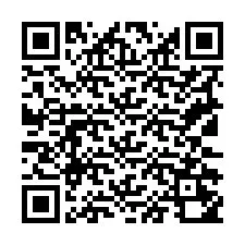 QR Code สำหรับหมายเลขโทรศัพท์ +19132250171