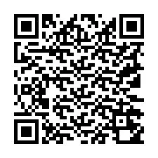 QR код за телефонен номер +19132250898