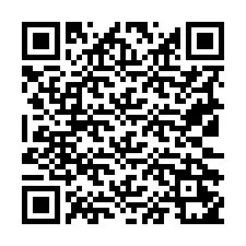 QR-koodi puhelinnumerolle +19132251233