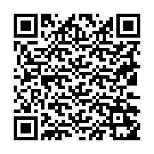 Kod QR dla numeru telefonu +19132251452