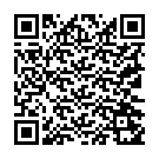 QR-koodi puhelinnumerolle +19132251778