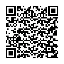 QR-код для номера телефона +19132252072