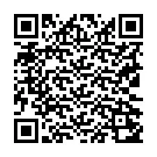 QR-Code für Telefonnummer +19132252232