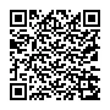 QR код за телефонен номер +19132253804