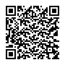 QR kód a telefonszámhoz +19132254020