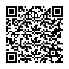 QR kód a telefonszámhoz +19132254466