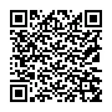 QR kód a telefonszámhoz +19132255181