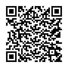 QR код за телефонен номер +19132255419