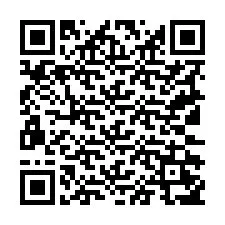 Codice QR per il numero di telefono +19132257034