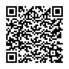 Código QR para número de teléfono +19132257046