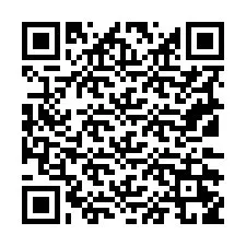 Código QR para número de telefone +19132259045