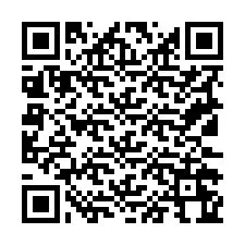 Kode QR untuk nomor Telepon +19132264861