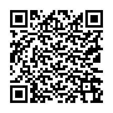 QR-koodi puhelinnumerolle +19132264894