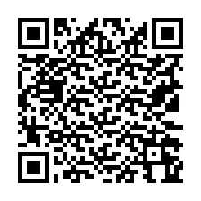 QR код за телефонен номер +19132264897