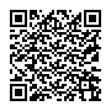 QR Code pour le numéro de téléphone +19132264900