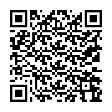 QR-код для номера телефона +19132264903