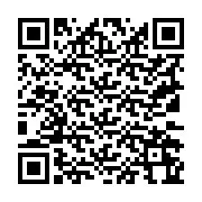 QR-koodi puhelinnumerolle +19132264904