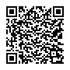 Codice QR per il numero di telefono +19132272637