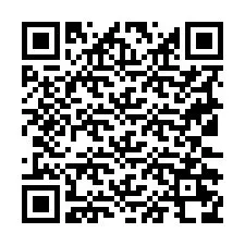 QR-koodi puhelinnumerolle +19132278172