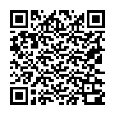 QR Code สำหรับหมายเลขโทรศัพท์ +19132300073