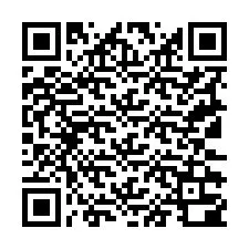 Codice QR per il numero di telefono +19132300074