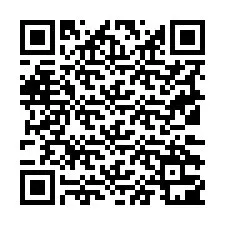 Código QR para número de telefone +19132301642