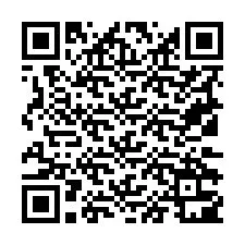 Código QR para número de telefone +19132301643