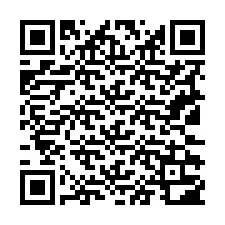 Kode QR untuk nomor Telepon +19132302025