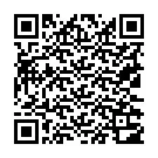 Código QR para número de telefone +19132302163