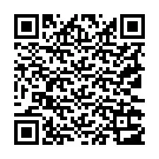 QR-koodi puhelinnumerolle +19132303838