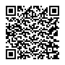 QR-koodi puhelinnumerolle +19132305535