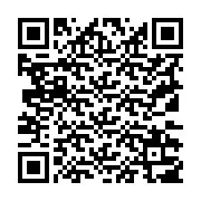 QR Code pour le numéro de téléphone +19132307500