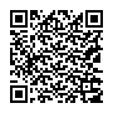 QR код за телефонен номер +19132307875