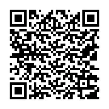 Código QR para número de telefone +19132307877