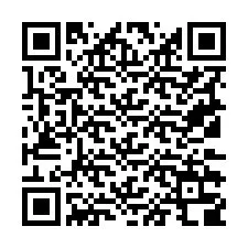 QR-Code für Telefonnummer +19132308443