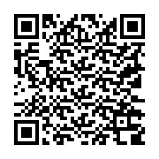 电话号码二维码 +19132308968